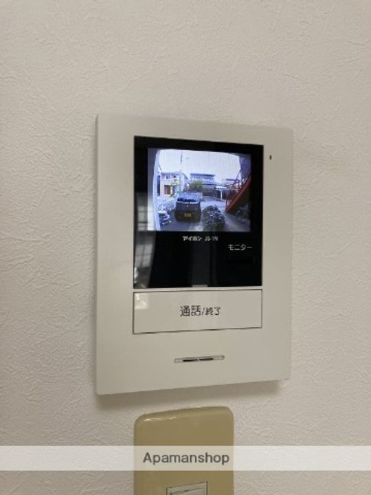 クレセント紫竹山のその他画像