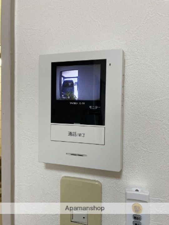 クレセント紫竹山のその他画像