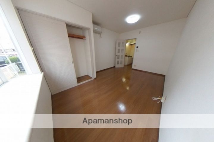 クレセント紫竹山のその他画像