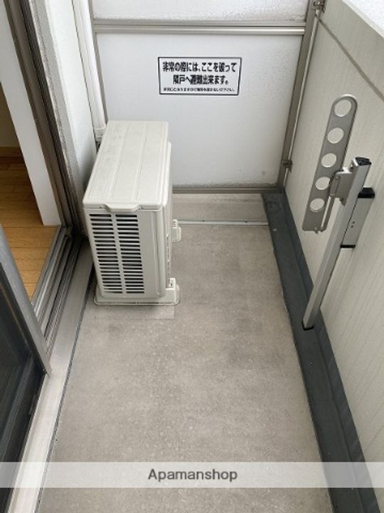 オセオ弁天905のその他画像
