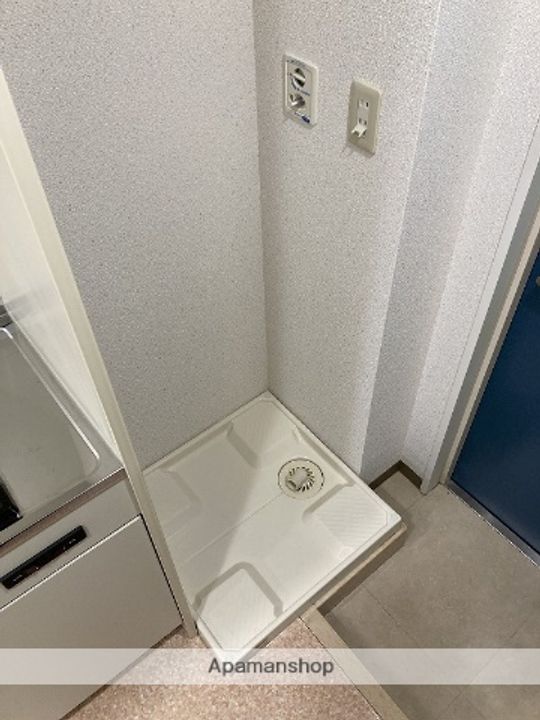 オセオ弁天812のその他画像