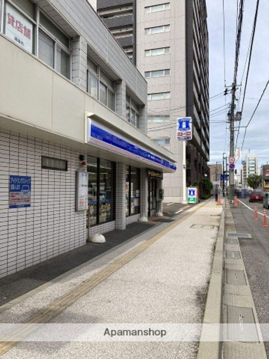 オセオ弁天905の周辺