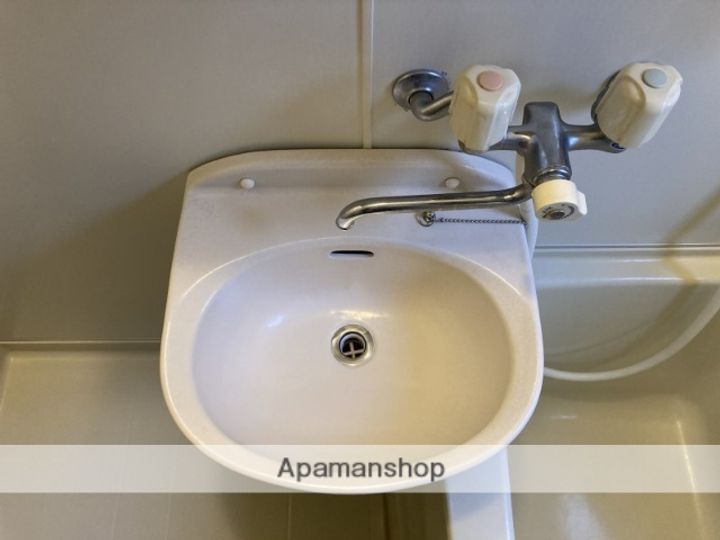 リバプール103の内装