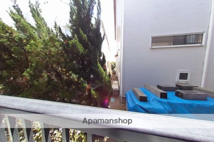 ラグーン神道寺南B101のその他画像