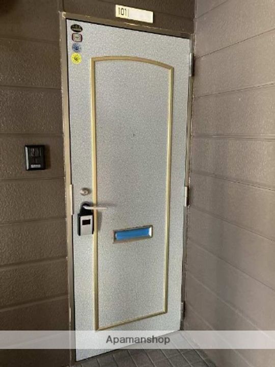 ラグーン神道寺南B101のその他画像