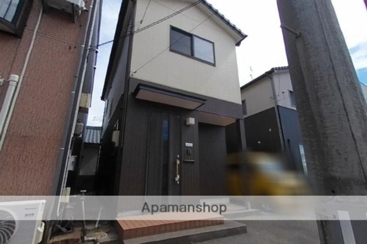 新潟県新潟市中央区近江2丁目(一戸建)の賃貸物件戸建てのその他画像