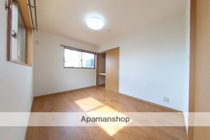 新潟県新潟市中央区近江2丁目(一戸建)の賃貸物件戸建てのその他画像