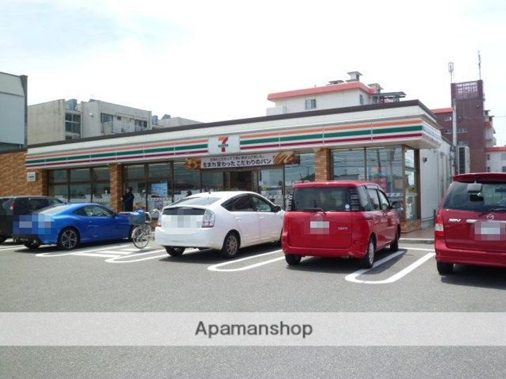 新潟県新潟市中央区近江2丁目(一戸建)の賃貸物件戸建ての周辺