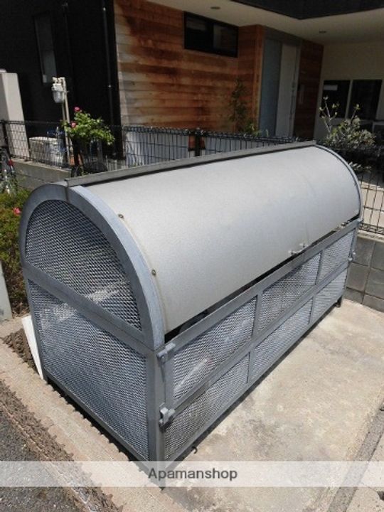 ピュアコーストの外観