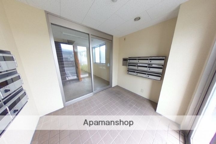 ピュアコーストの外観