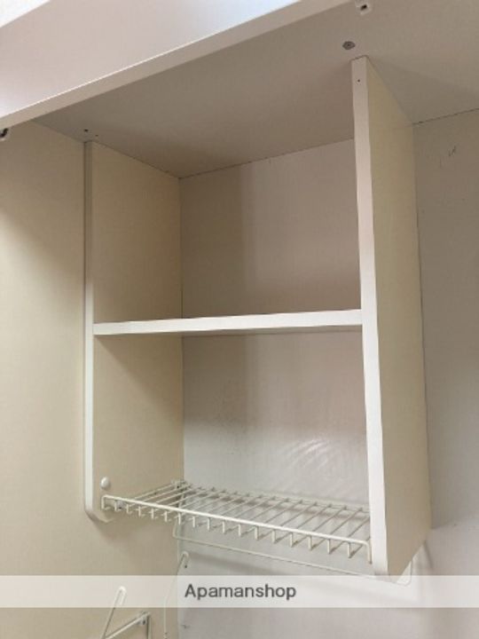 ハイツ己致子(ミチネ)301の内装