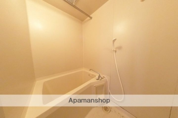 ハイツ己致子(ミチネ)301の風呂