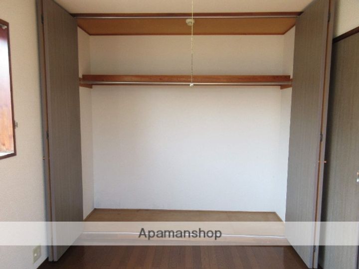 オークランド紫竹の内装