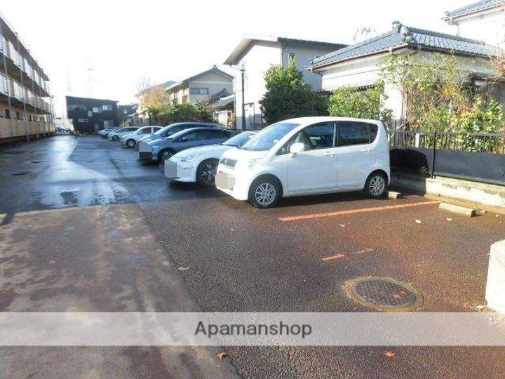 オークランド紫竹のその他画像