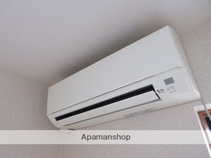 オークランド紫竹のその他画像