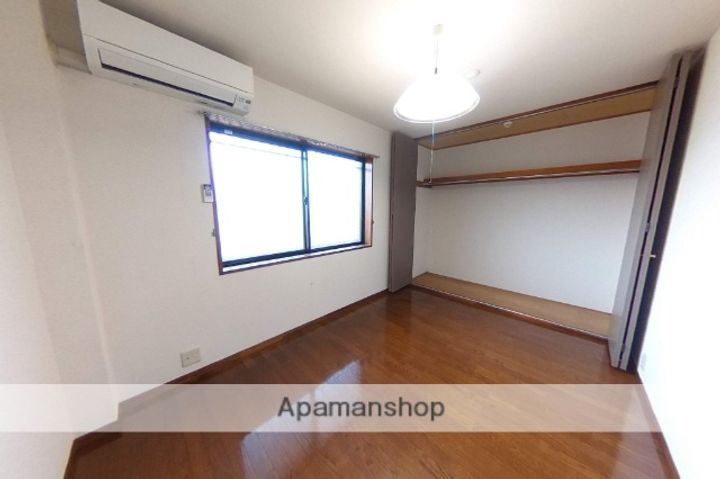 オークランド紫竹のその他画像