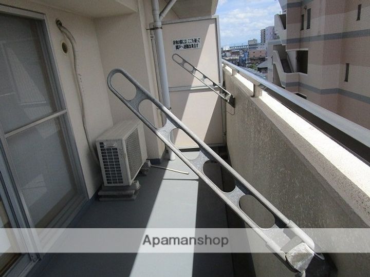 パストラルハイム駅南604の内装