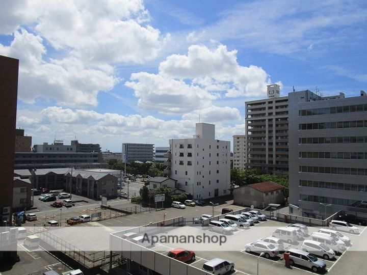 パストラルハイム駅南604のその他画像