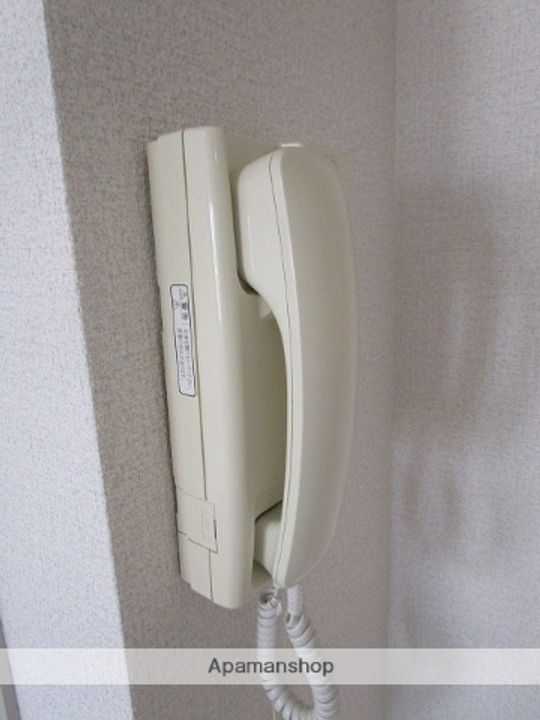 パストラルハイム駅南604のその他画像