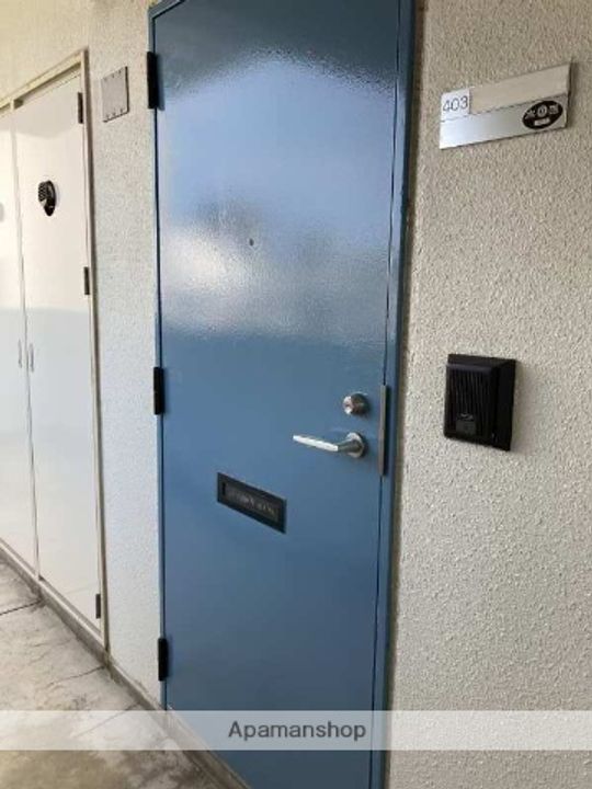 ヴィラ東中通のその他画像