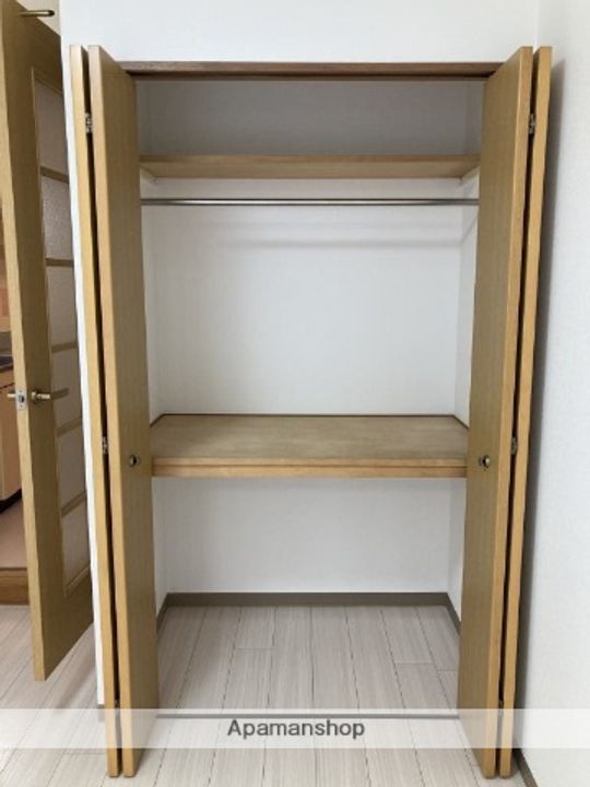 ヴィラ東中通のその他画像