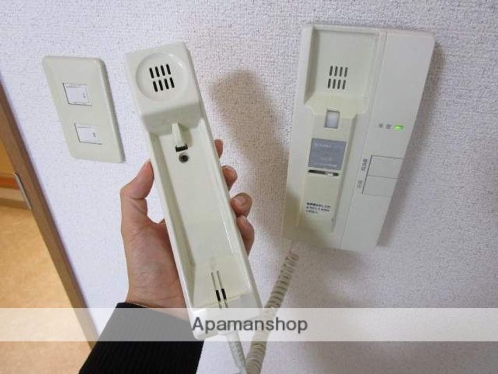 ヴィラ東中通のその他画像