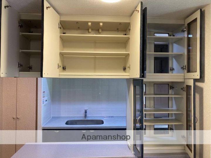 ダイアパレスリブレ南笹口102の内装