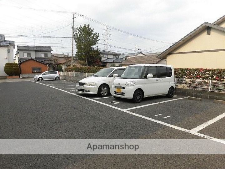 フレグランスドールA201のその他画像