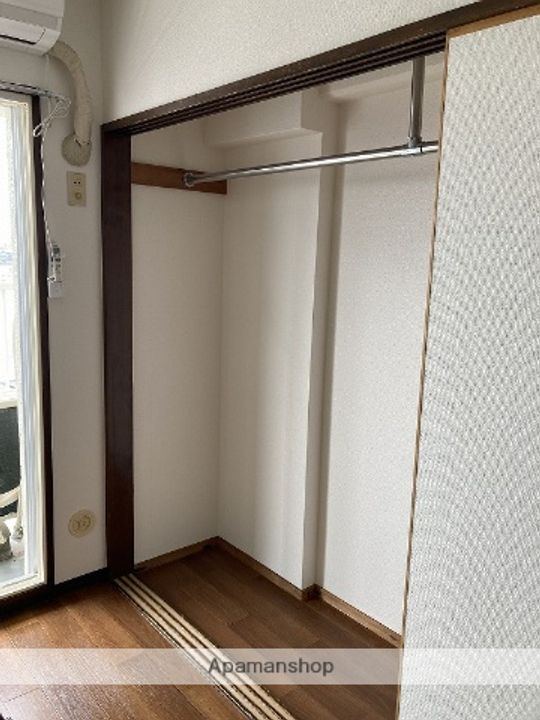 ホーユウパレス新潟亀田505の内装