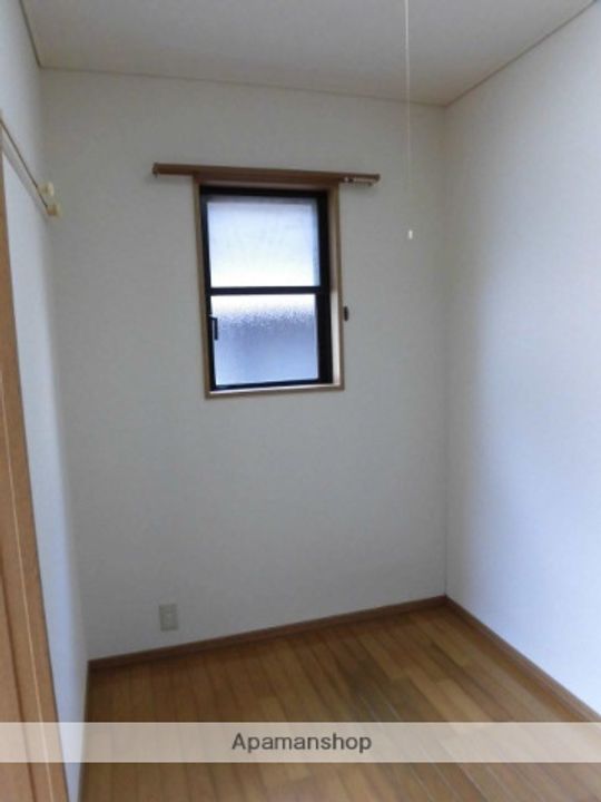 ピジョンBの内装