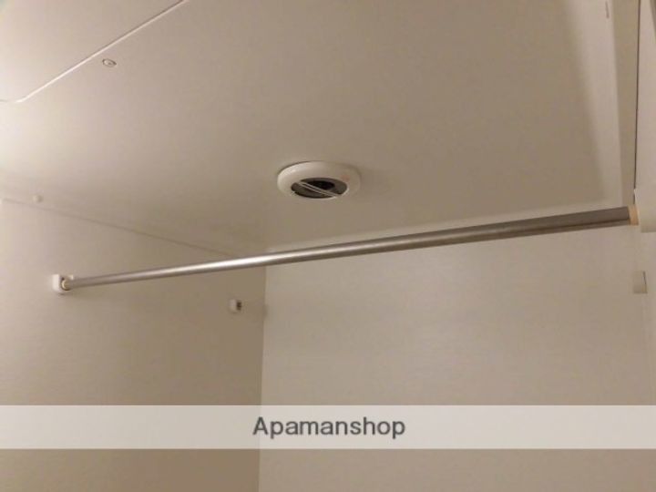 ピジョンBの内装