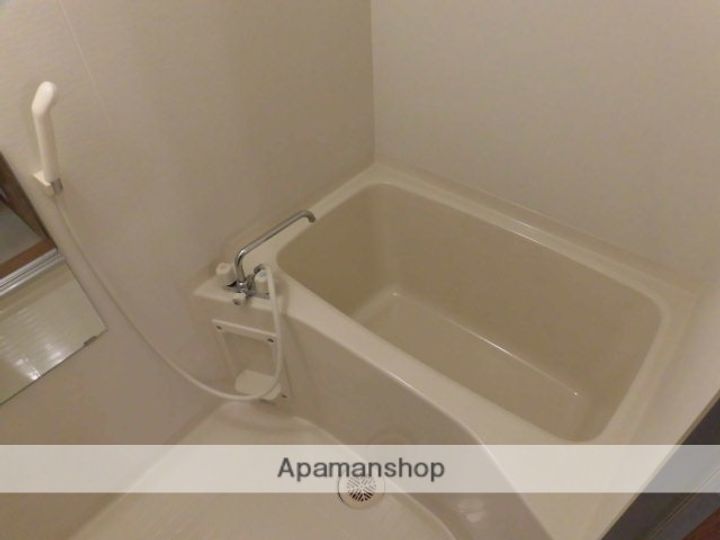 ピジョンBの風呂