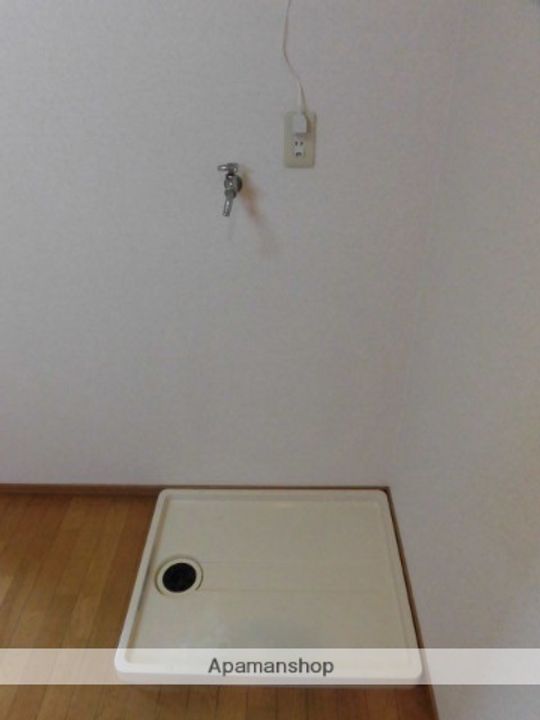 ピジョンBのその他画像