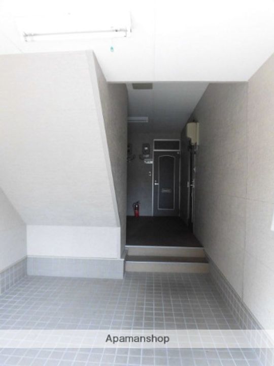 ピジョンBのその他画像