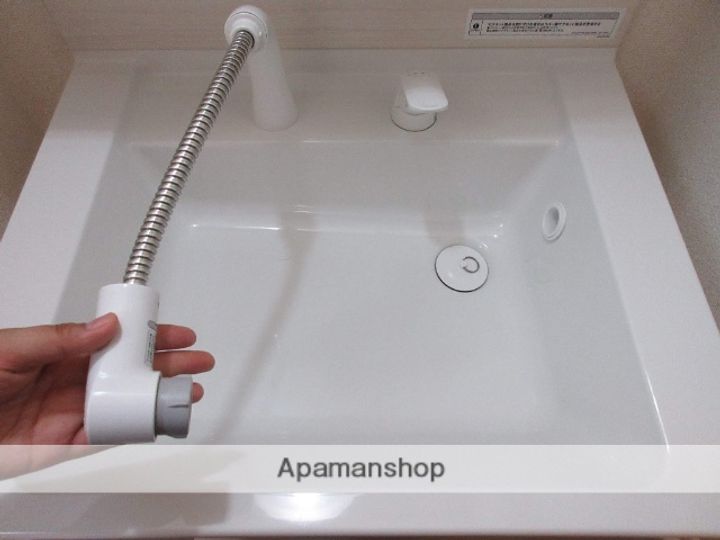 ピジョンBの内装