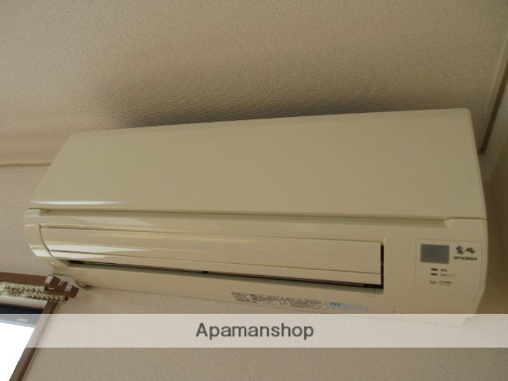 ピジョンBの内装