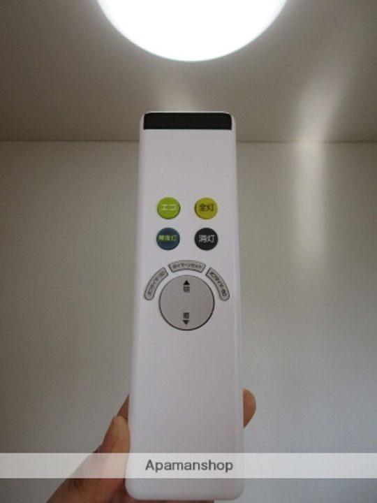 ピジョンBの内装