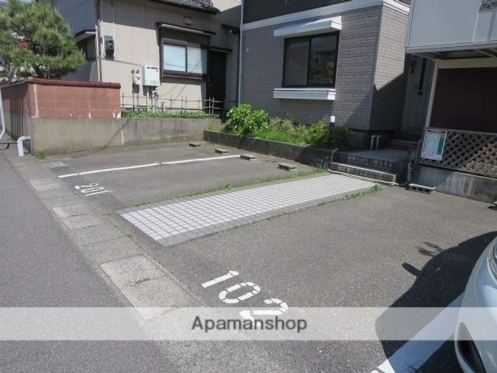 ヴィラ・ファミーユのその他画像