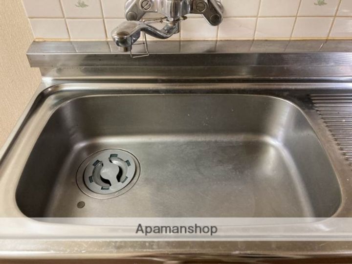 リバティプラザ東堀Ⅱ102の内装