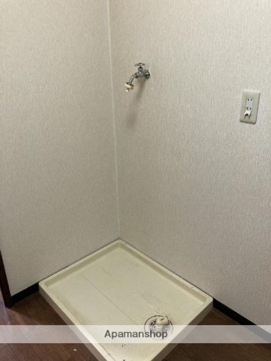 リバティプラザ東堀Ⅱ102の内装