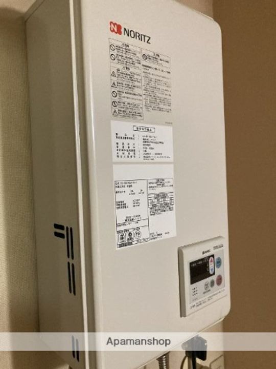 リバティプラザ東堀Ⅱ102の内装