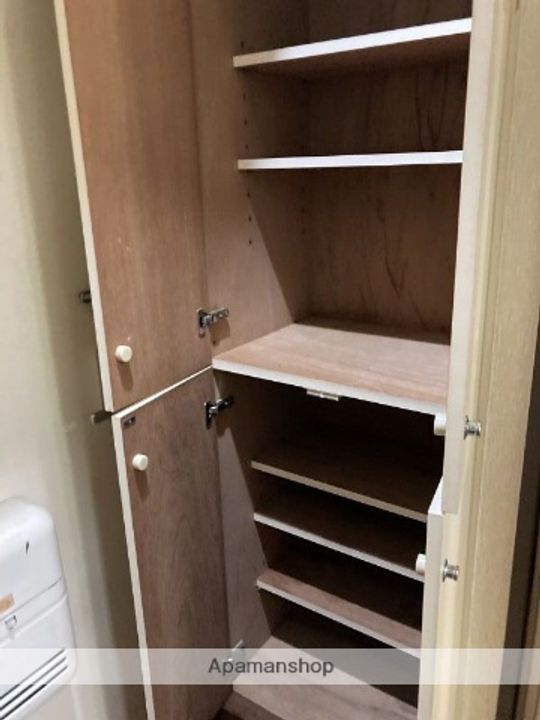 リバティプラザ東堀Ⅱ102の内装