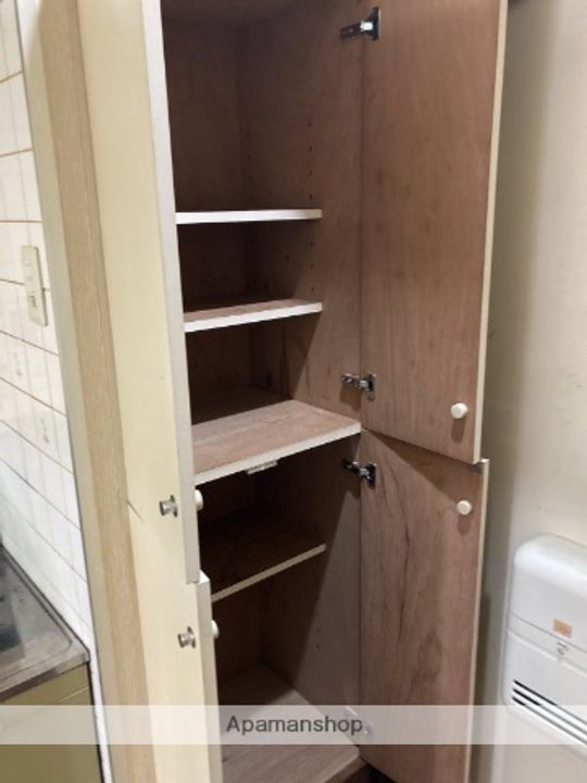 リバティプラザ東堀Ⅱ102の内装