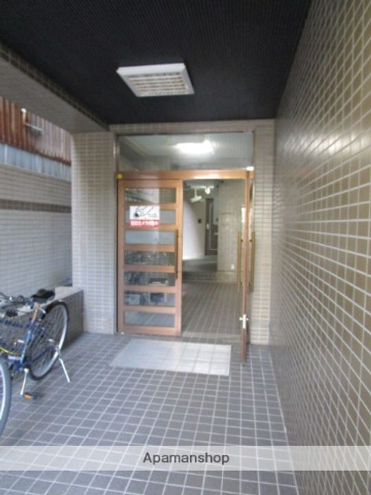 リバティプラザ東堀Ⅱ102の外観