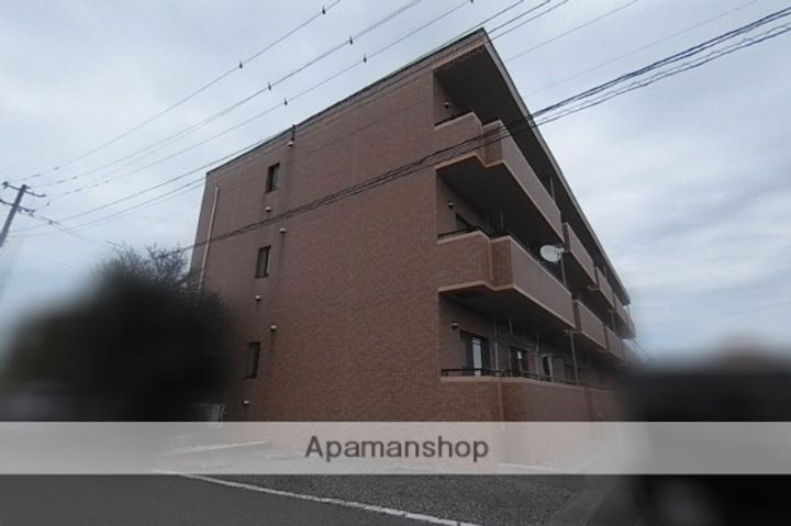 アルエット103の外観