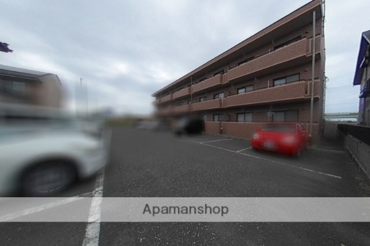 アルエット103の外観