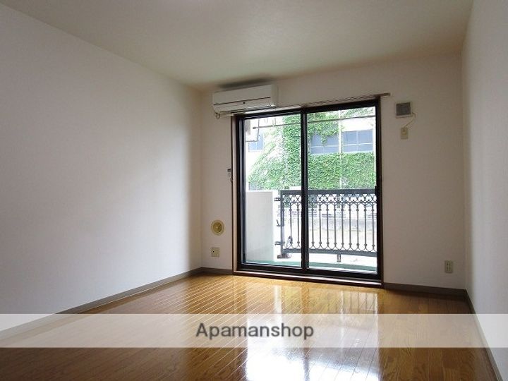 モンシャトーの内装