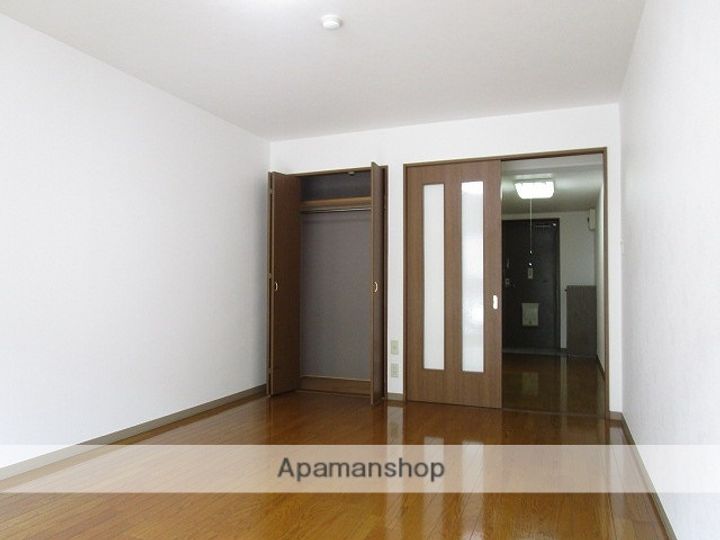 モンシャトーの内装