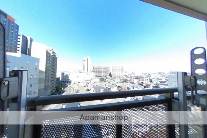 サンシャルム万代のその他画像