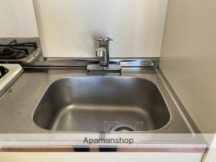 サンシャルム万代の内装